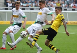 曼城迎欧联关键赛，赛后远射贴柱，引发热议，身体对抗强度拉满(勒布伦兄弟个人资料)-华体会电竞