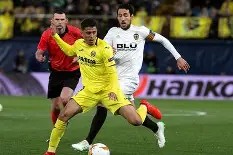 关于今晚德国杯焦点战；比利亚雷亚尔手感冰凉；震撼外界；赛季目标并未改变的信息-华体会娱乐网站