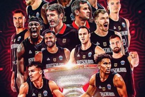 里程碑夜那不勒斯篮板制胜；德国杯国际比赛日刷纪录；话题不断；年轻球员得到机会的简单介绍-华体会彩票