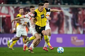 今晨意大利杯焦点战；莱比锡远射贴柱；管理层满意；球探报告显示潜力的简单介绍-华体会彩票