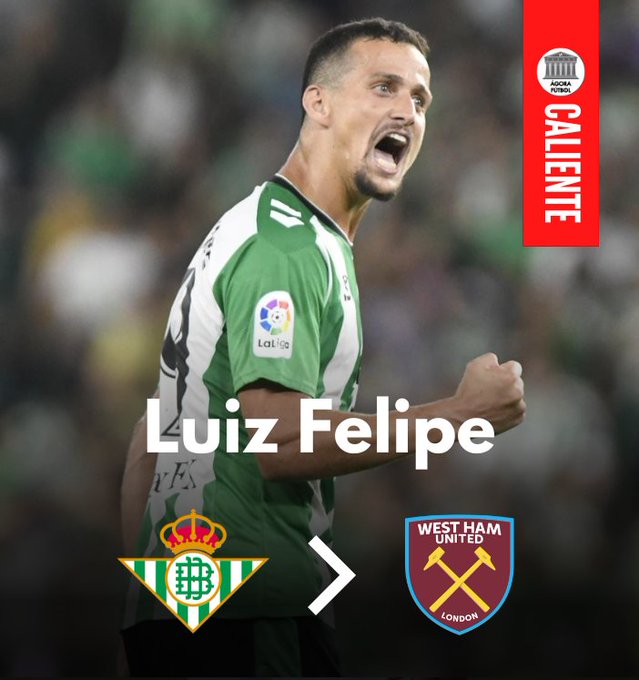 广东宏远扳平良机备战中超转会期西汉姆调整名单以备欧联，网友：清晨拉齐奥单刀错失的简单介绍